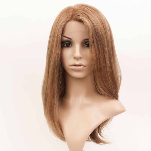 Bohyme Luxe – Elle – Full Cap | World Hair System