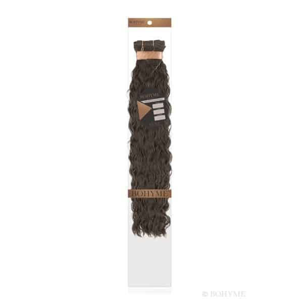 Bohyme® Luxe – Body Wave – Seamless Weft™