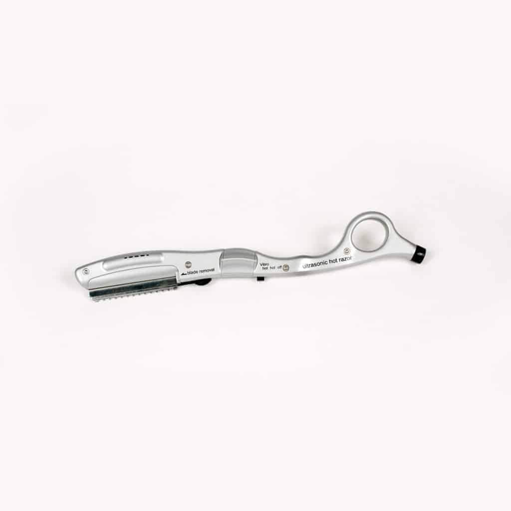Razor Ultra Sonic World Hair System