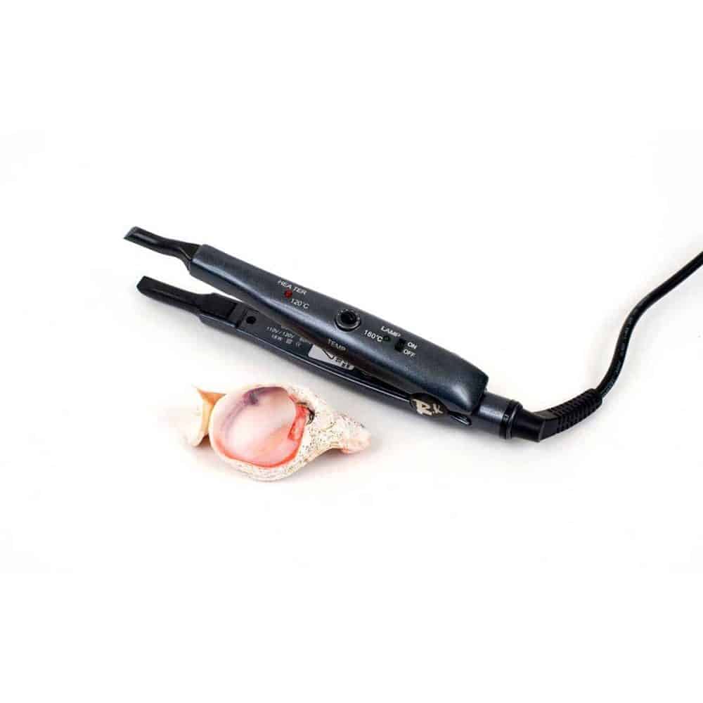 Hair Extension Bonding Applicator Pro World Hair System