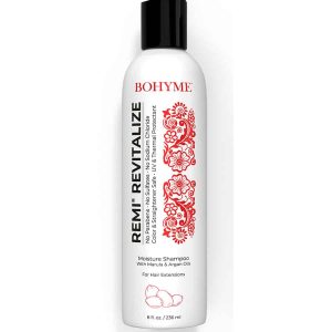 Bohyme Remi Revitalize Moisture Shampoo