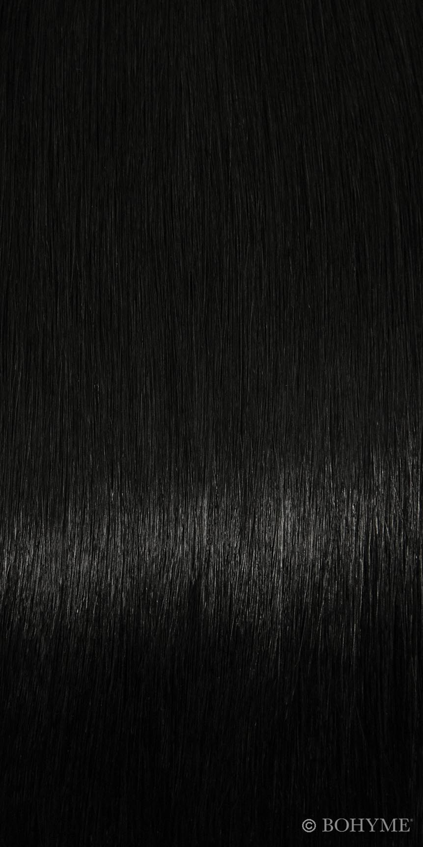 Soft Loose Waves Hair(Silver) - Roblox